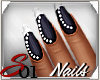 $:.:MsLadii- Nails+Pearl