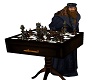!!HG Wizard Chess