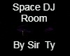 Space DJ Room