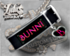~Bunni's  Custom Collar