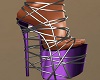 +PASSION PURPLE+