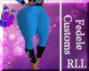 TBO Leggings v3