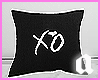 X0 Pillow