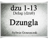 Dzungla