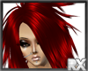 [Rx] Red Eileen Hair