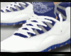 x: Jordan Sneakers