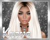 [K] DANAE DIRTY PLATINUM