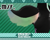 ♪ :Licorice Bun: Tail
