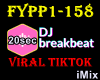 ♪ BreakBeat Dj Tiktok
