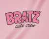 GIRLS BRATZ BLANKIE 💗