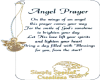 angel's prayer 1