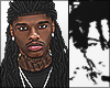 Trey Long Locs