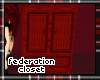 federation closet