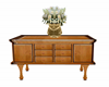 CLASSY COUNTRY SIDEBOARD