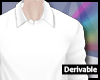 Shirt Derivable