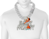 HOTTIE 2 CHAIN