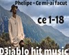 Phelipe - Ce mi-ai facut