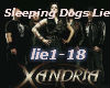 Xandra