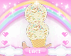 ✧.° kids icecream
