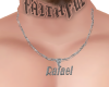 Colar Rafael