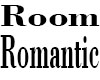 Room Romantic