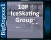 [BD]10P IceSkatingGroup