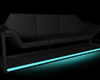 Hiisi! Neon Couch Sea