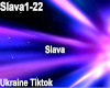Slava - Ukraine Tiktok