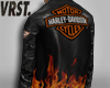 vrst fire jaket