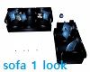 Sofa 1 the Look