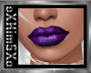 [K] Spicy Purple Lips