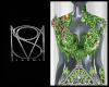 SM | Green Majesty
