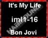HB Its My Live