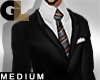 L14| Suit - Jackson ML