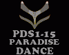 DANCE - PARADISE
