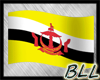 BLL Brunei Flag
