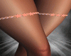 DOLLZ STAR GARTER*ORANGE