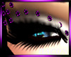 Purple Eye Pearls