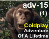 Coldplay- Adventure (1)