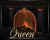 !Q Romantic Fireplace