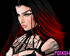 * DOVE Black Red