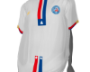 Camisa Bahia F 23/24