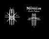 Fields Of The Nephilim T