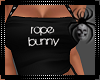 Rope Bunny Top
