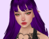 Callie - Purple