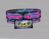 M' Arm NF F