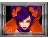 Pretty Witch Skin