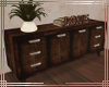 ~UA~ Wooden Cabinet