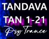 TANDAVA - NEW REMIX