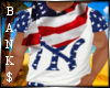 TEAM USA | Shirt + Flag